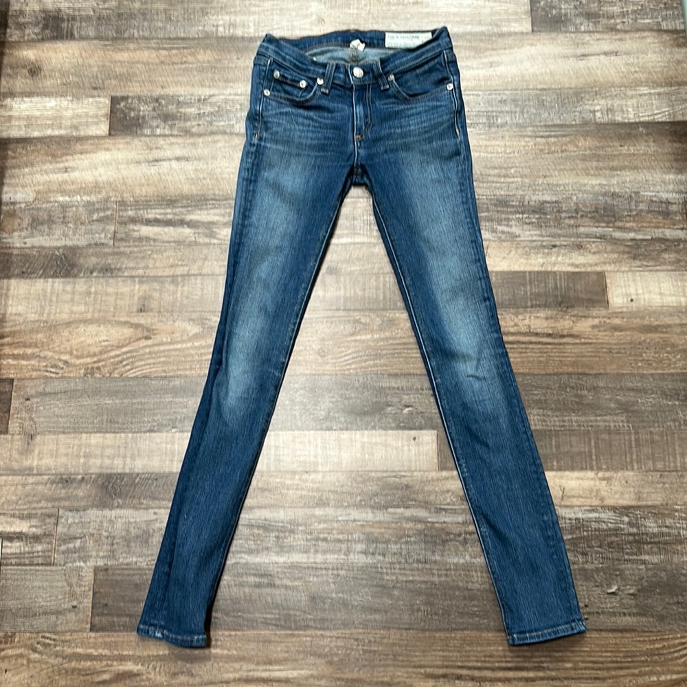 Rag & bone • skinny jeans in Preston